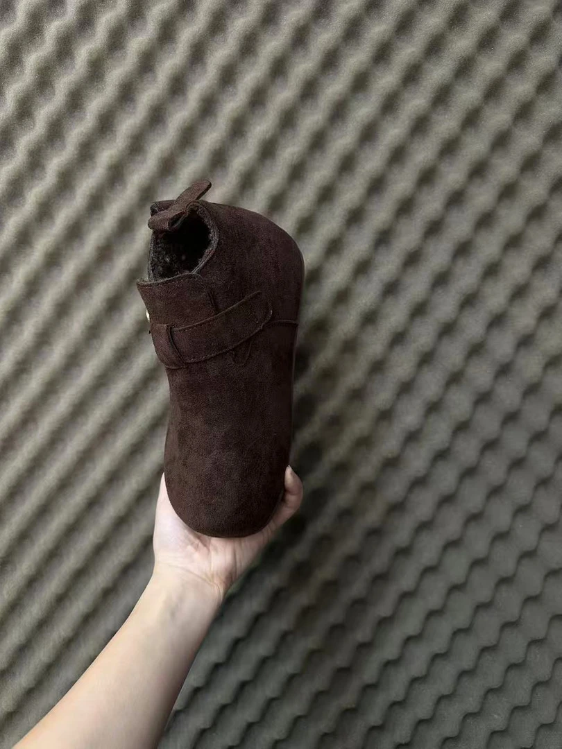 《晨妈》休闲时尚女鞋218号