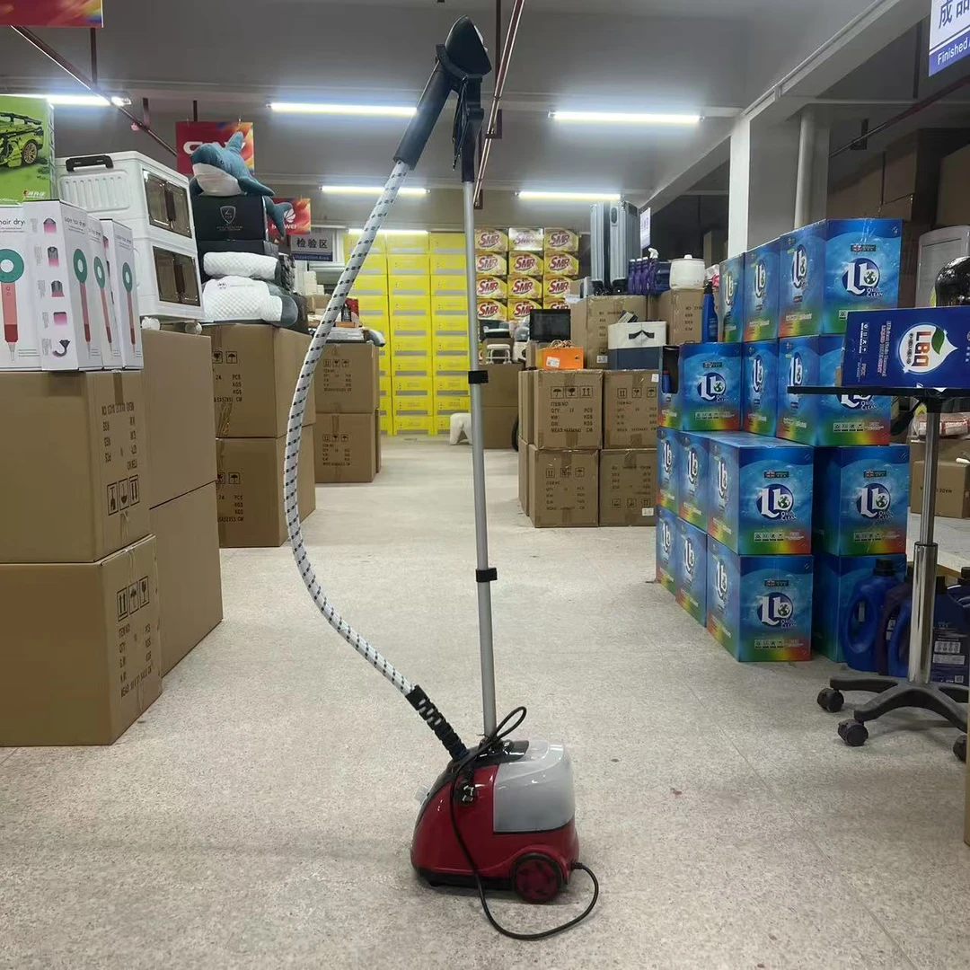 【粉丝福利】挂烫机