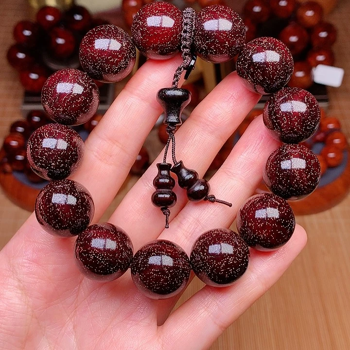 檀香紫檀（小叶紫檀）