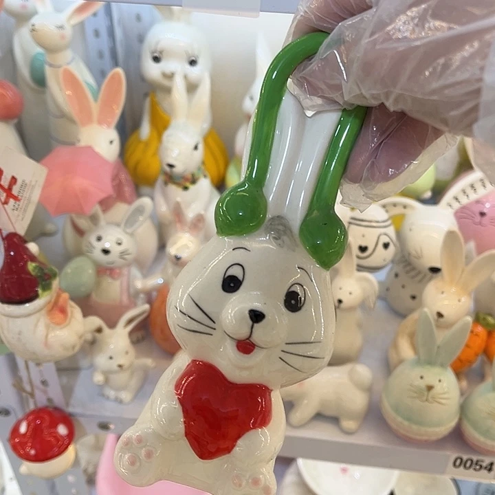 陶瓷微瑕介意慎拍