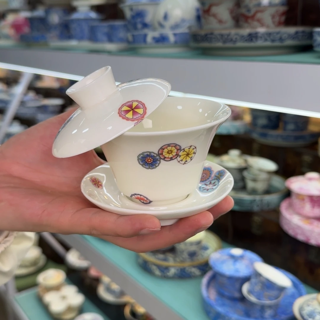 祝我们成为更好的人