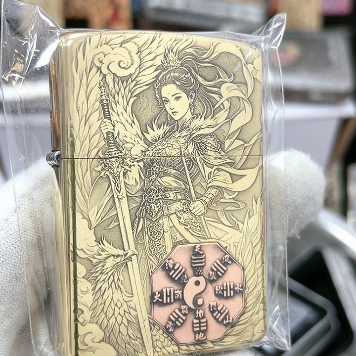 【闪购商品】佐罗九天玄女