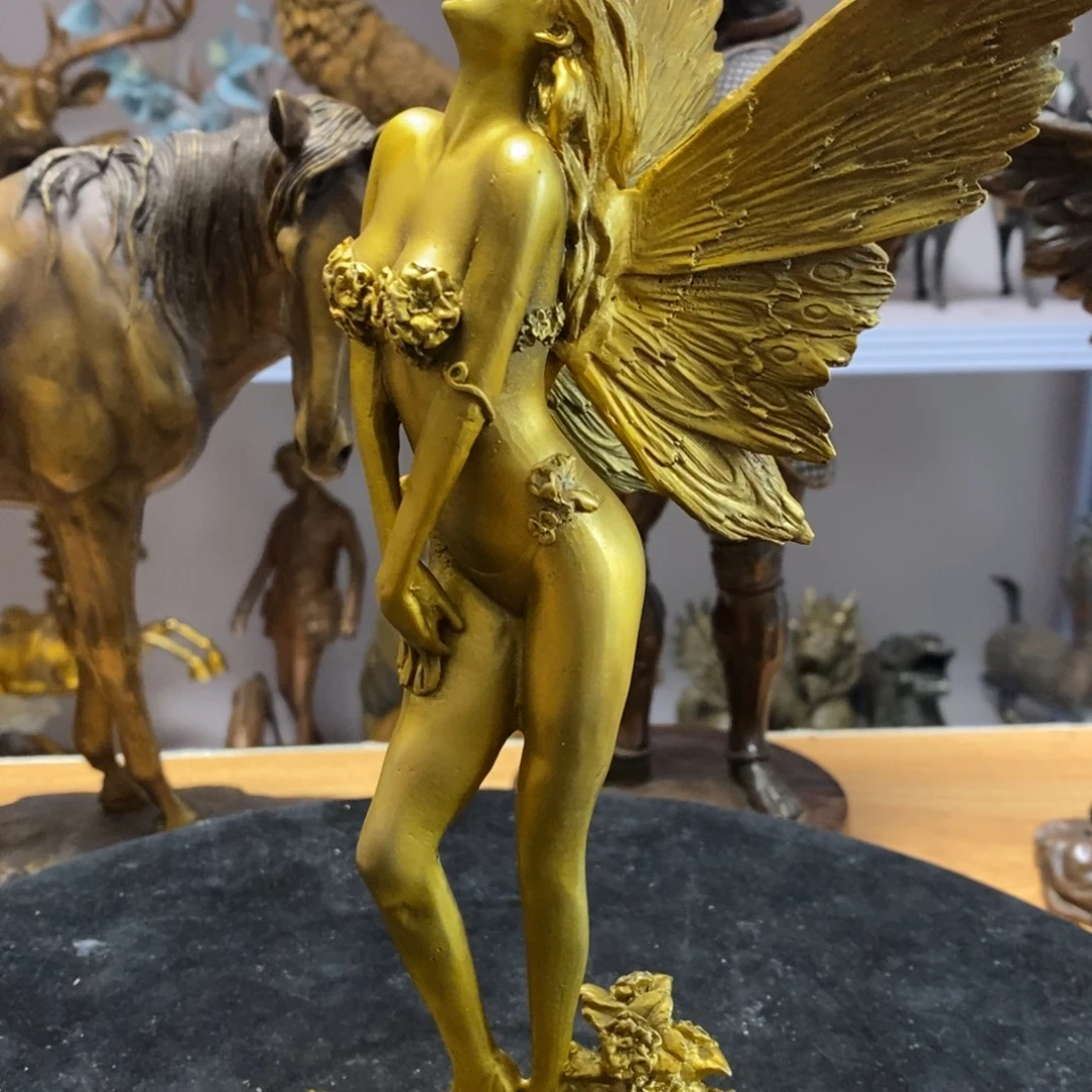 双十一福利，蝴蝶仙子