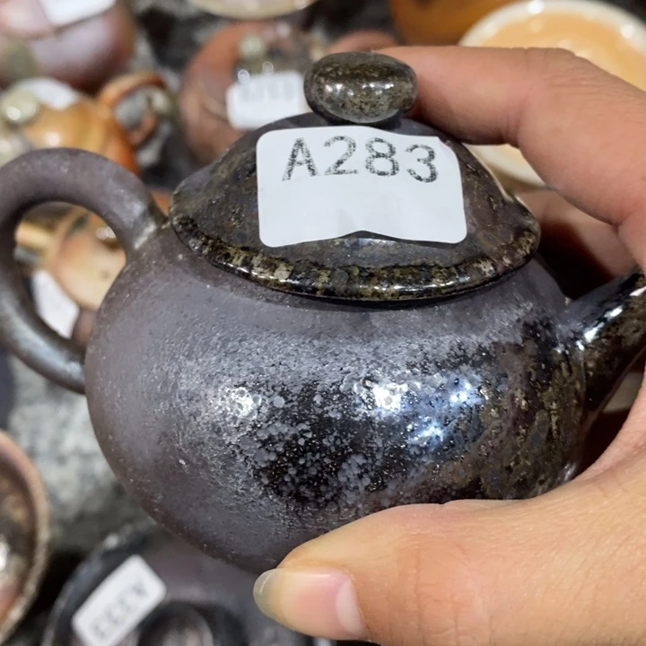 其他柴烧茶器福利瑕疵