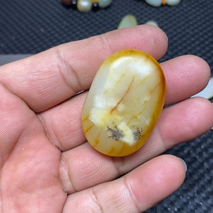 和田玉珠宝奇石未镶嵌