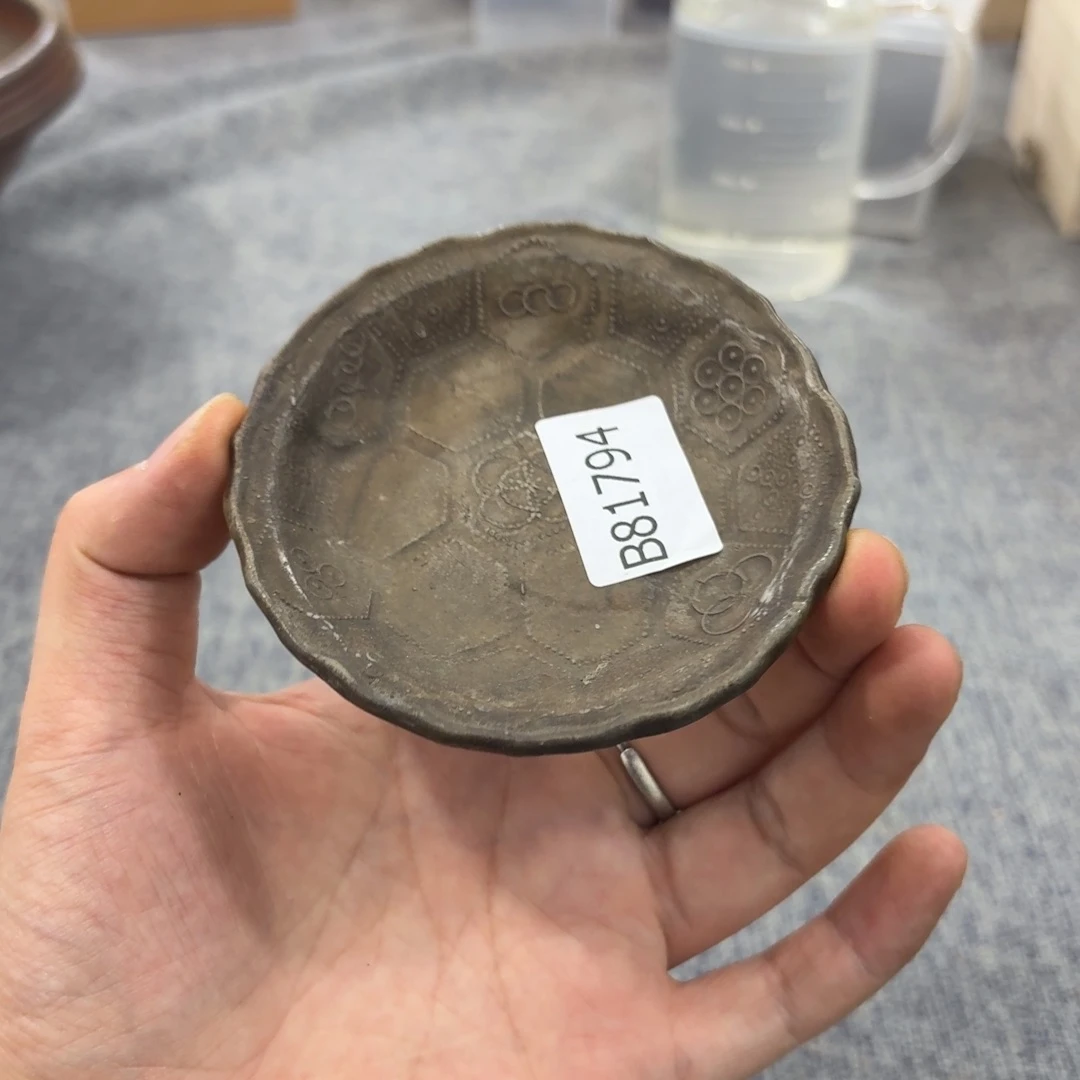 非常好用漂亮的茶具