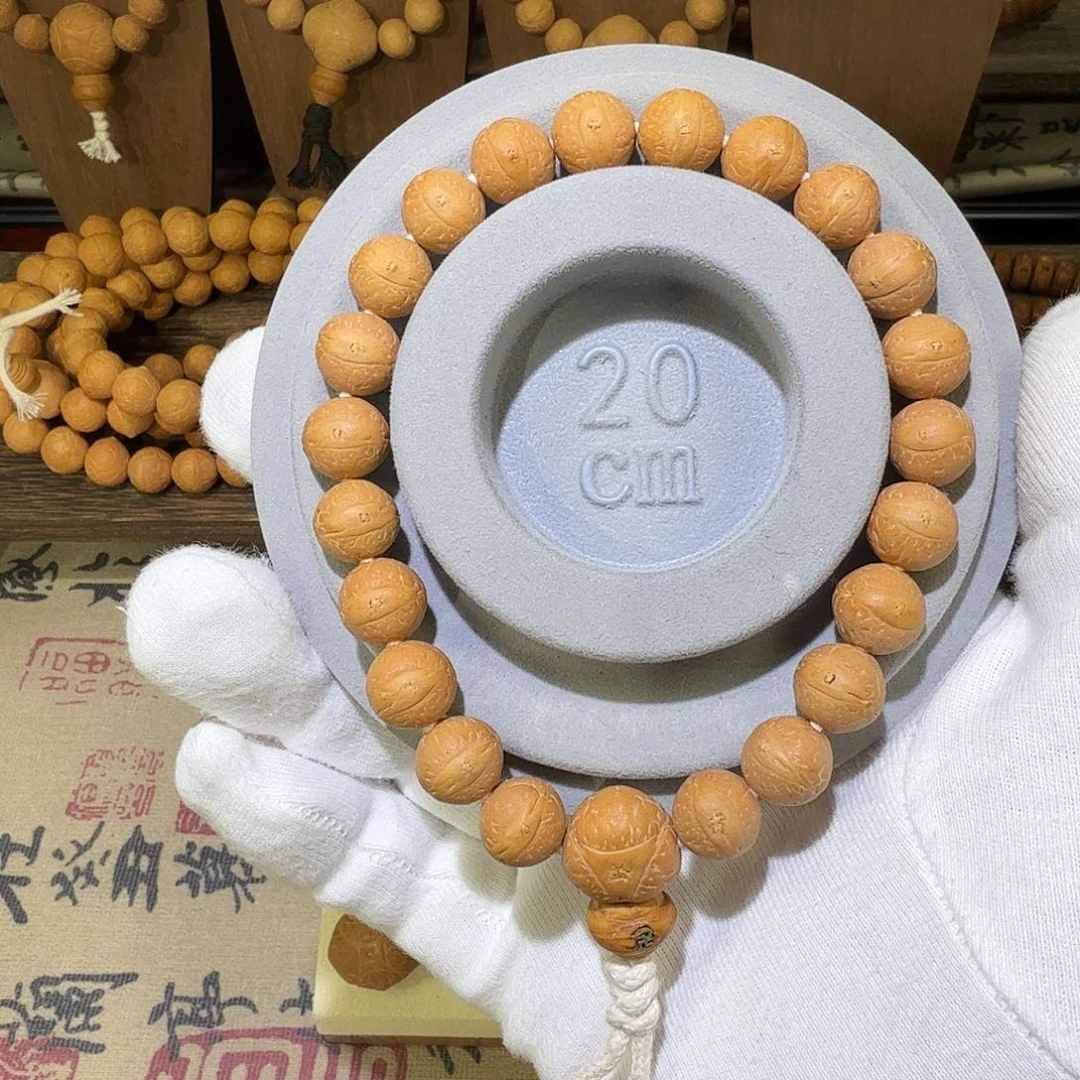 手串凤眼菩提11.5mm