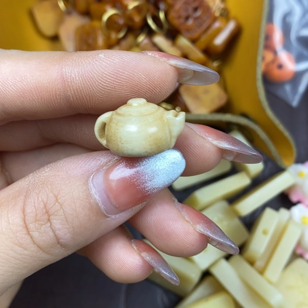 手串/手链驼骨配饰37