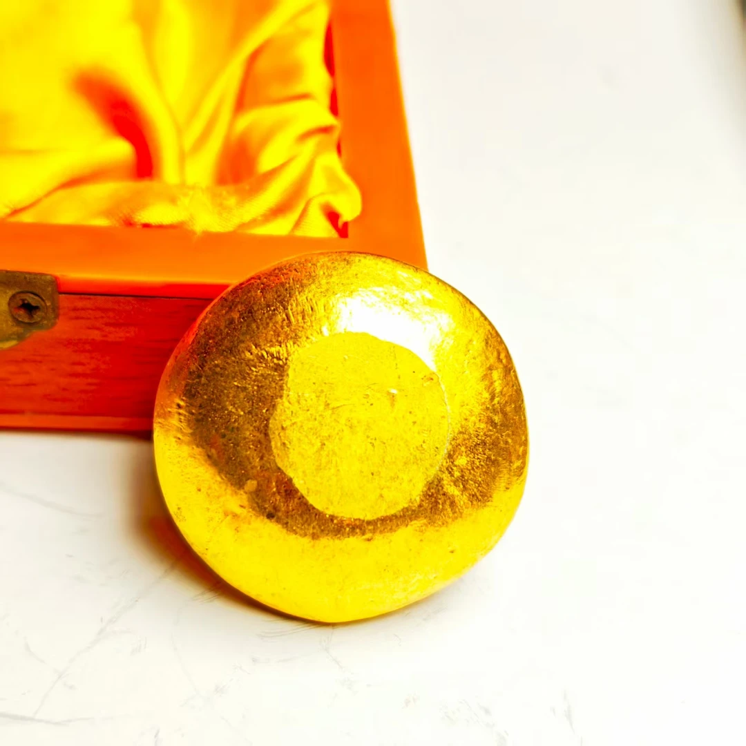 k916通体里外一致纯箔臻奢品时尚摆件多样性发其一