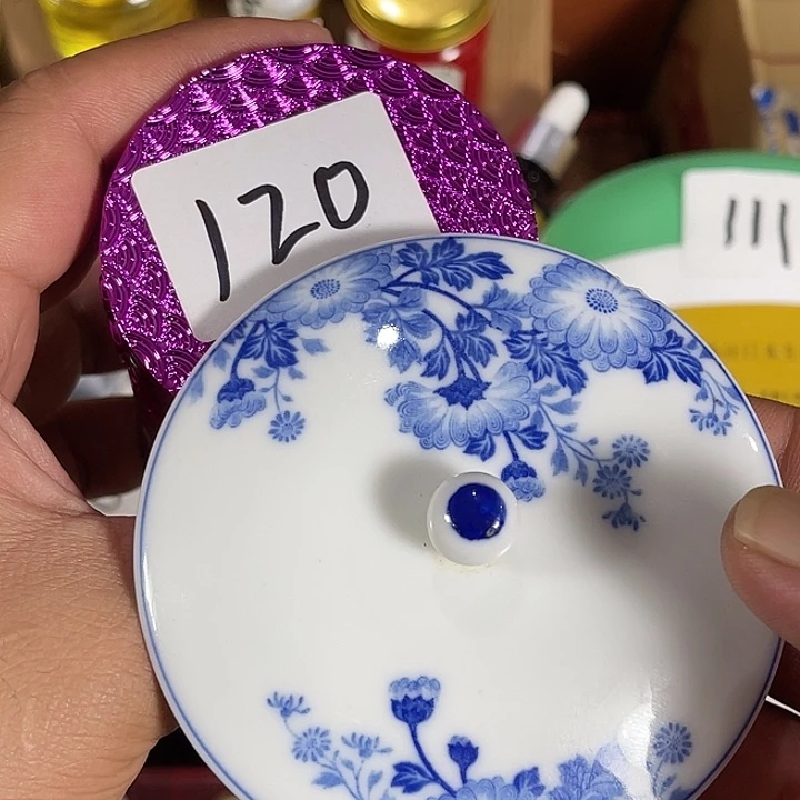 瓷片回流瓷器瓷片120