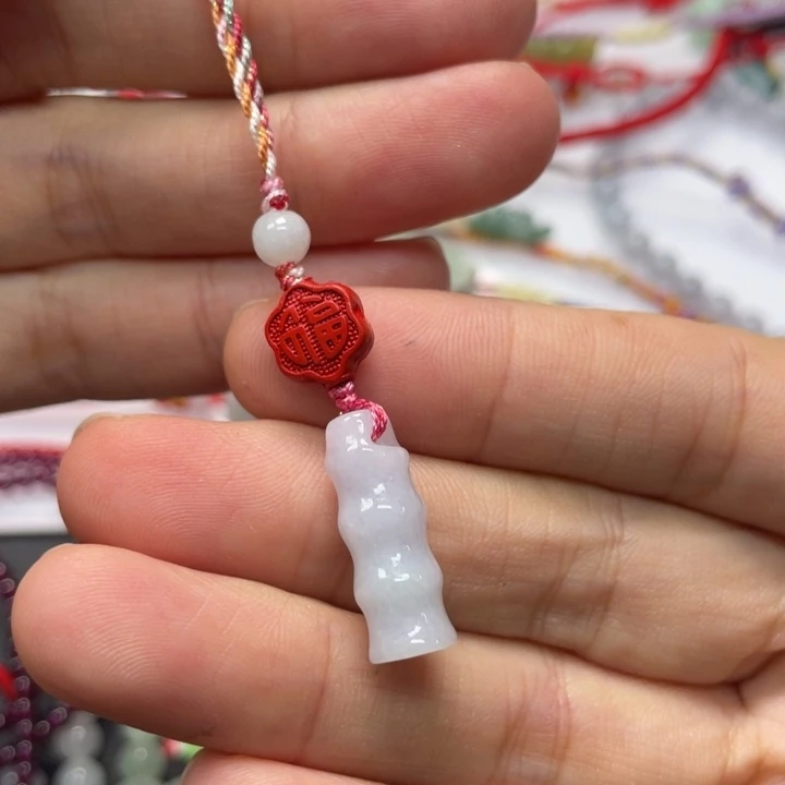 未镶嵌手绳翡翠790000000