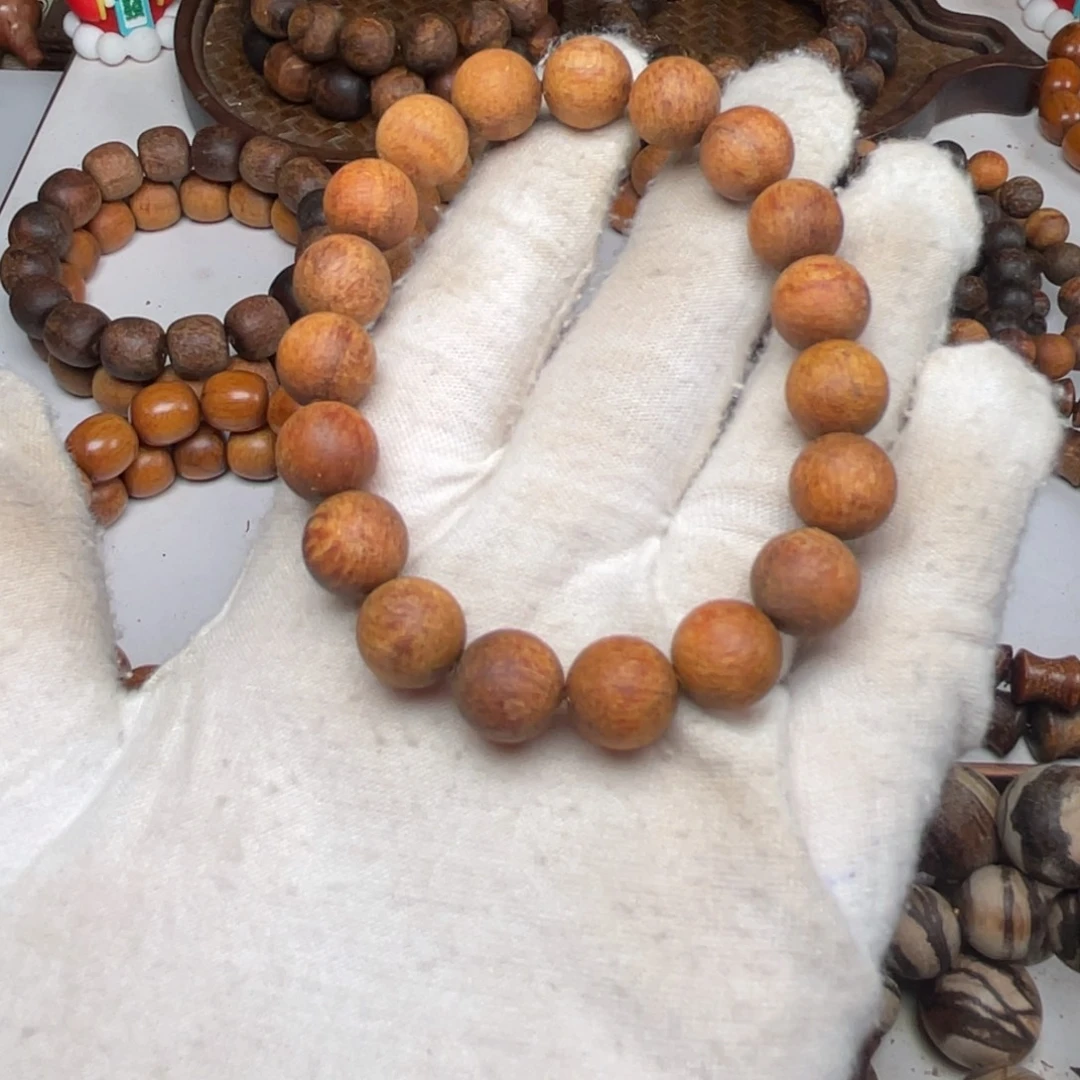 贡木定制1.0单圈红油