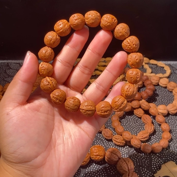 *****文玩核桃吊坠…………