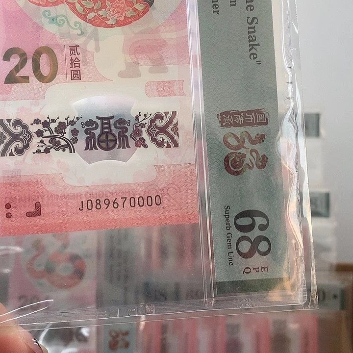 塑料如图089670000金钩王五龙珠狮子尾