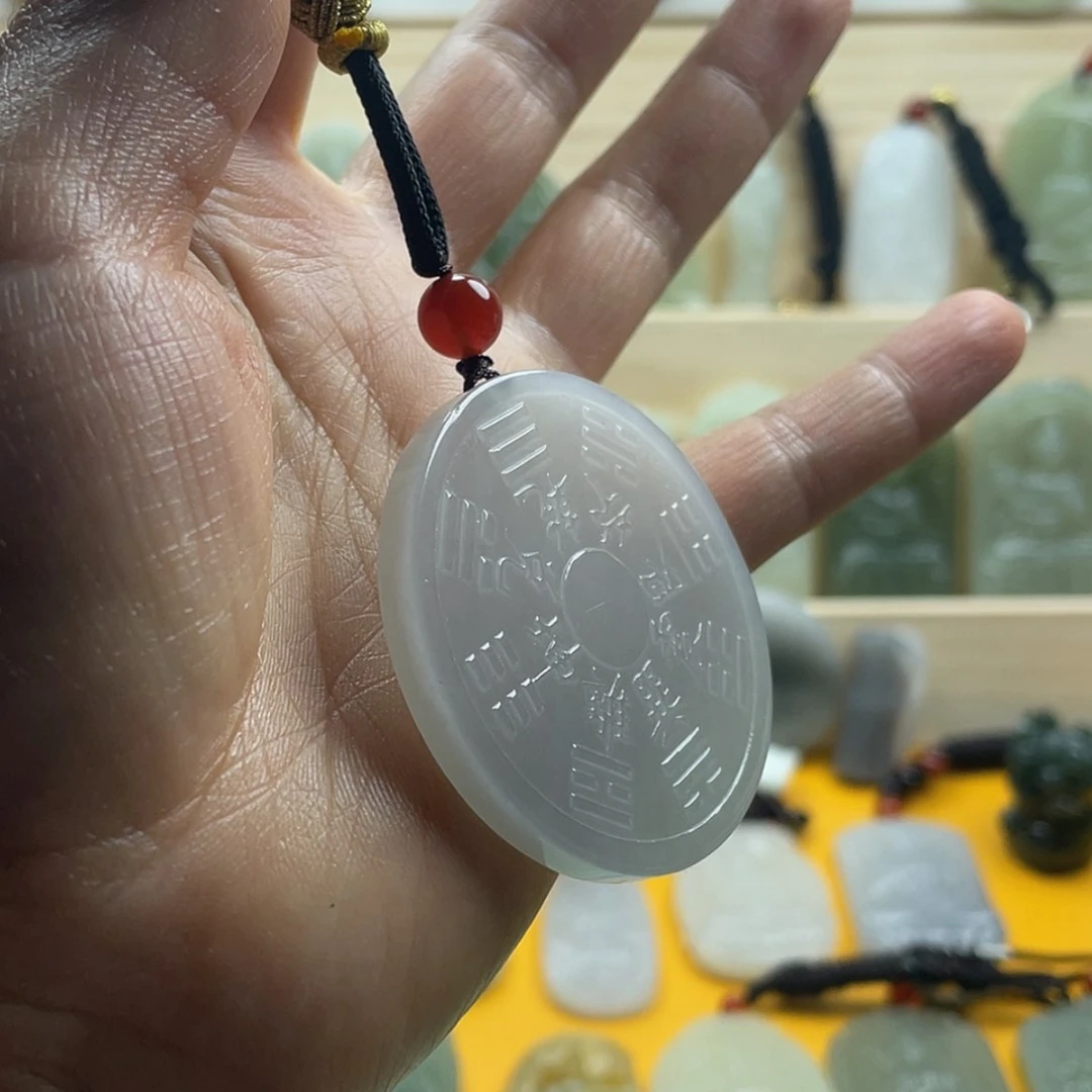 【闪购商品】精品八卦牌