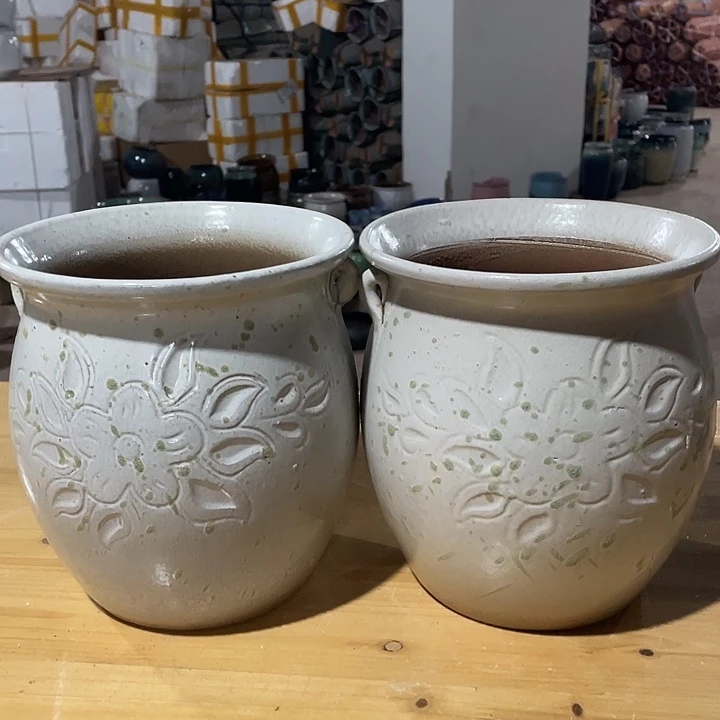 红陶正品18/20两个