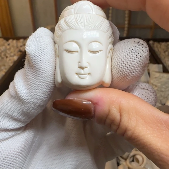 猛犸象牙手串/手链/手镯