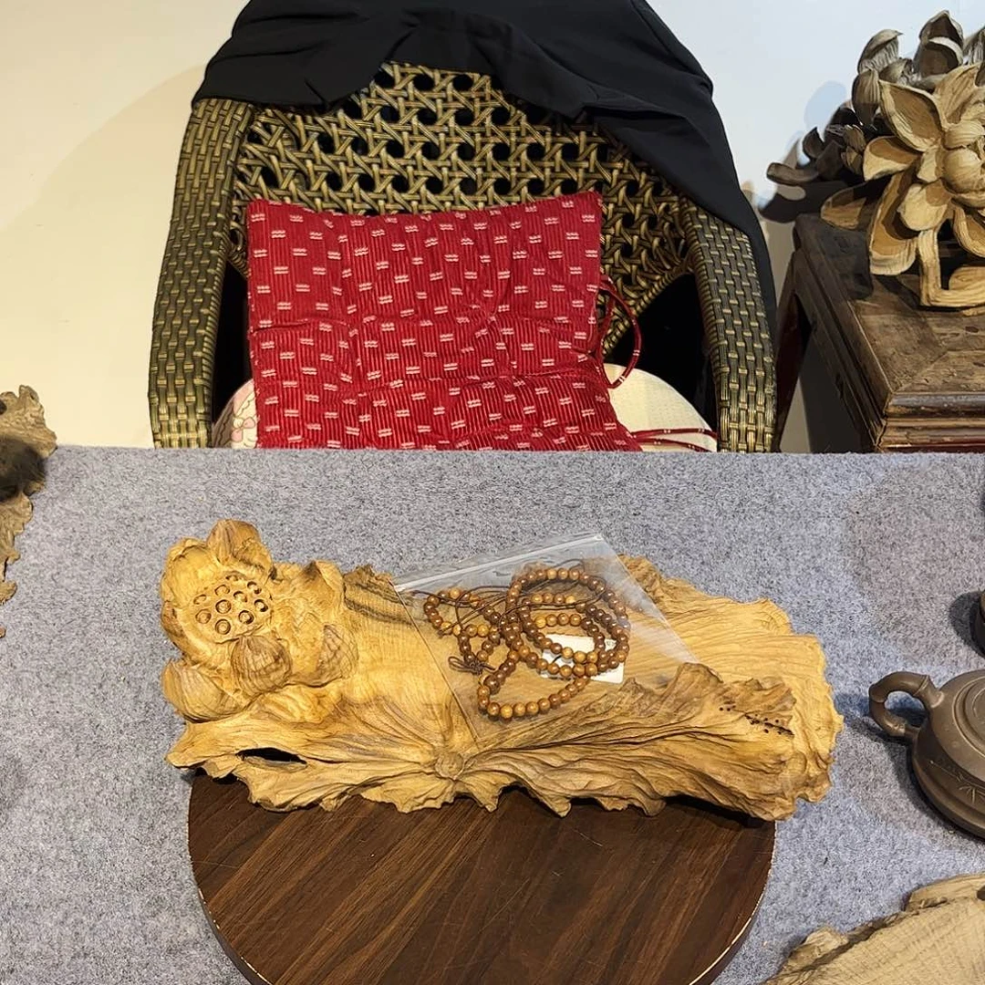 好***享金丝楠小叶金丝楠木