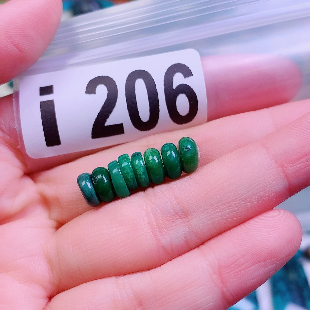 空竹粉丝专享十堰特色手工散珠