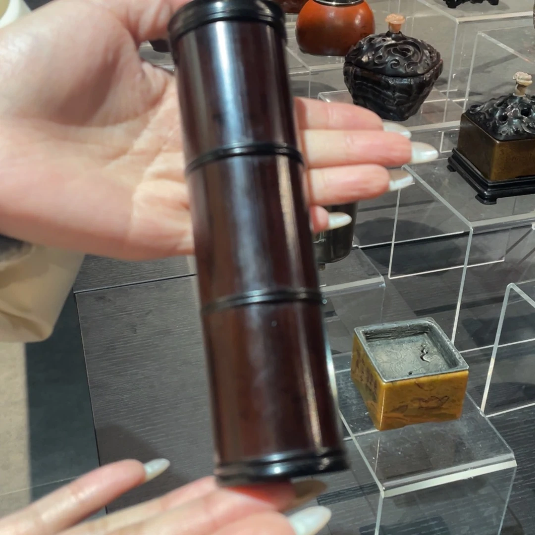 紫砂茶道纯手工制作