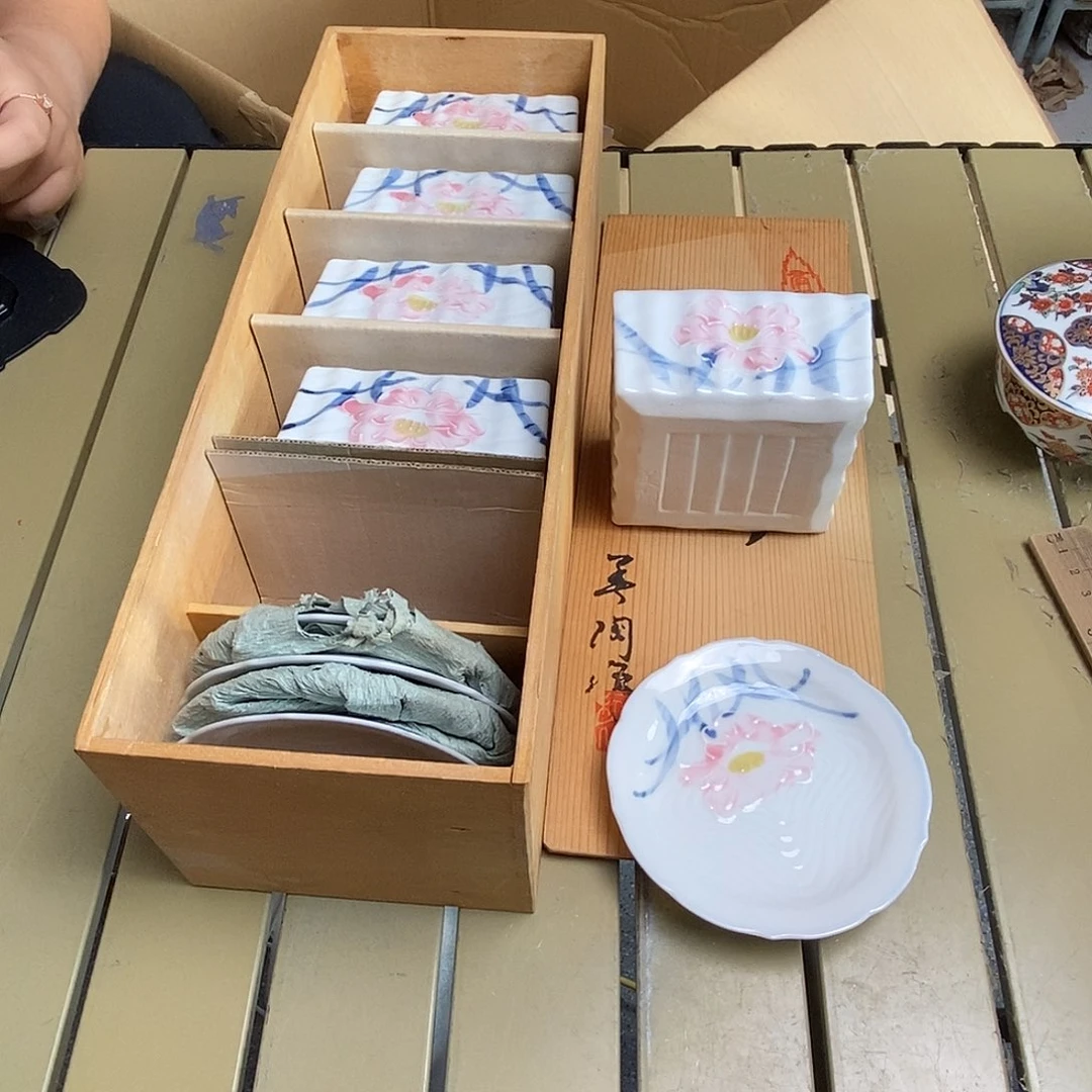 茶具默认微瑕不退不换看好在拍