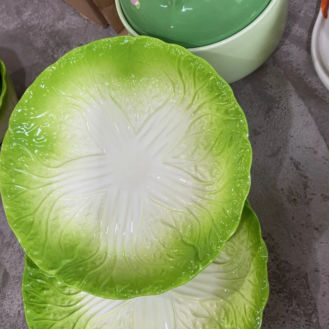 高温陶瓷釉下微瑕