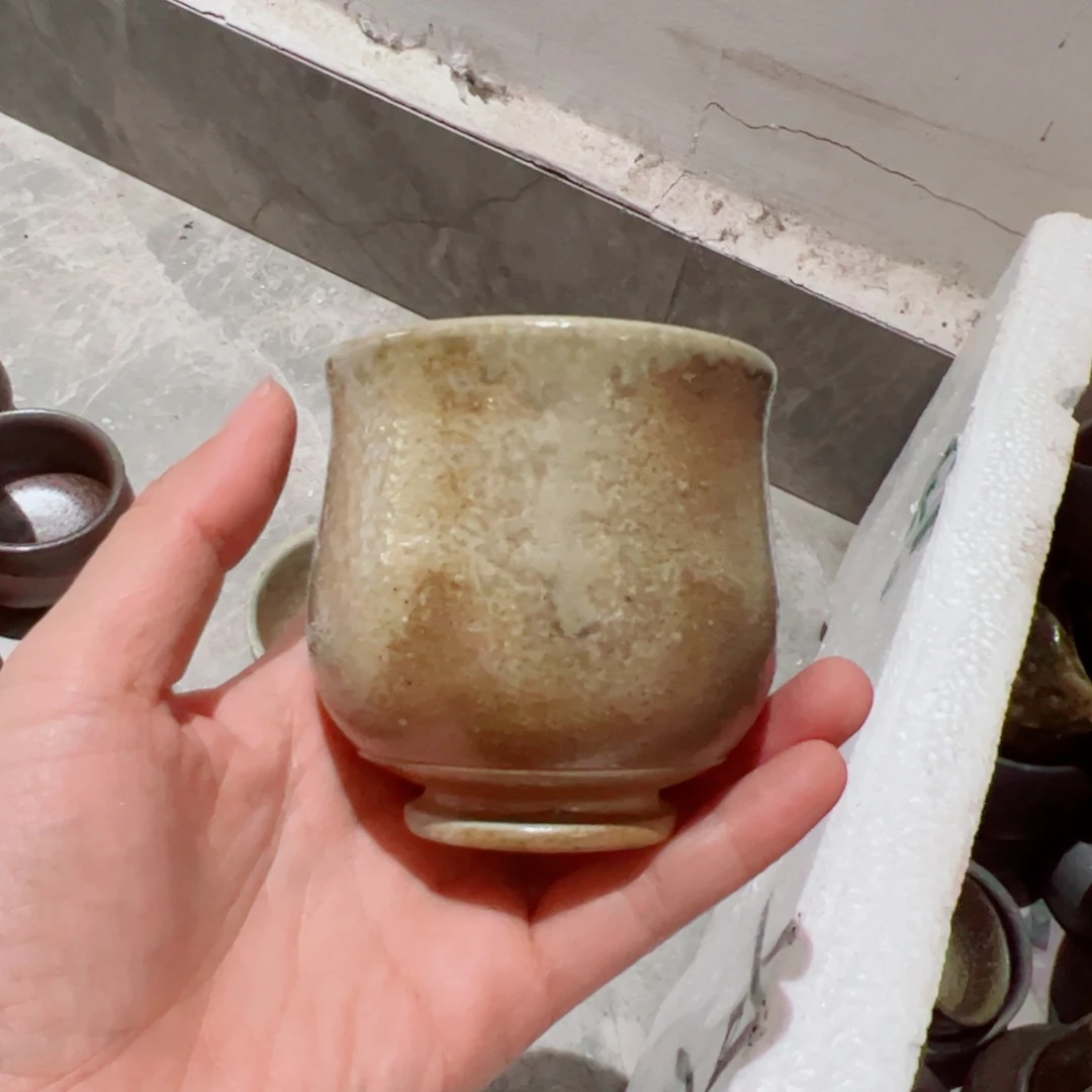 坭兴陶贵台龙窑A40