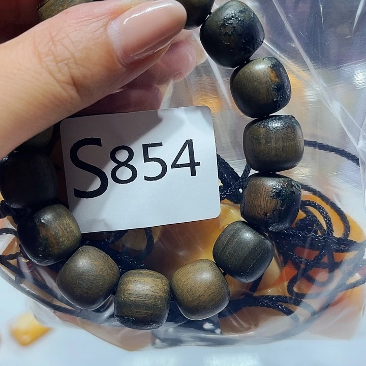 大果紫檀（缅甸花梨）854