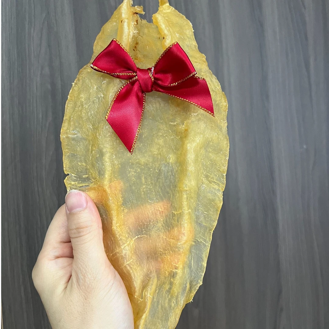 （滋福）苏里兰北海母胶