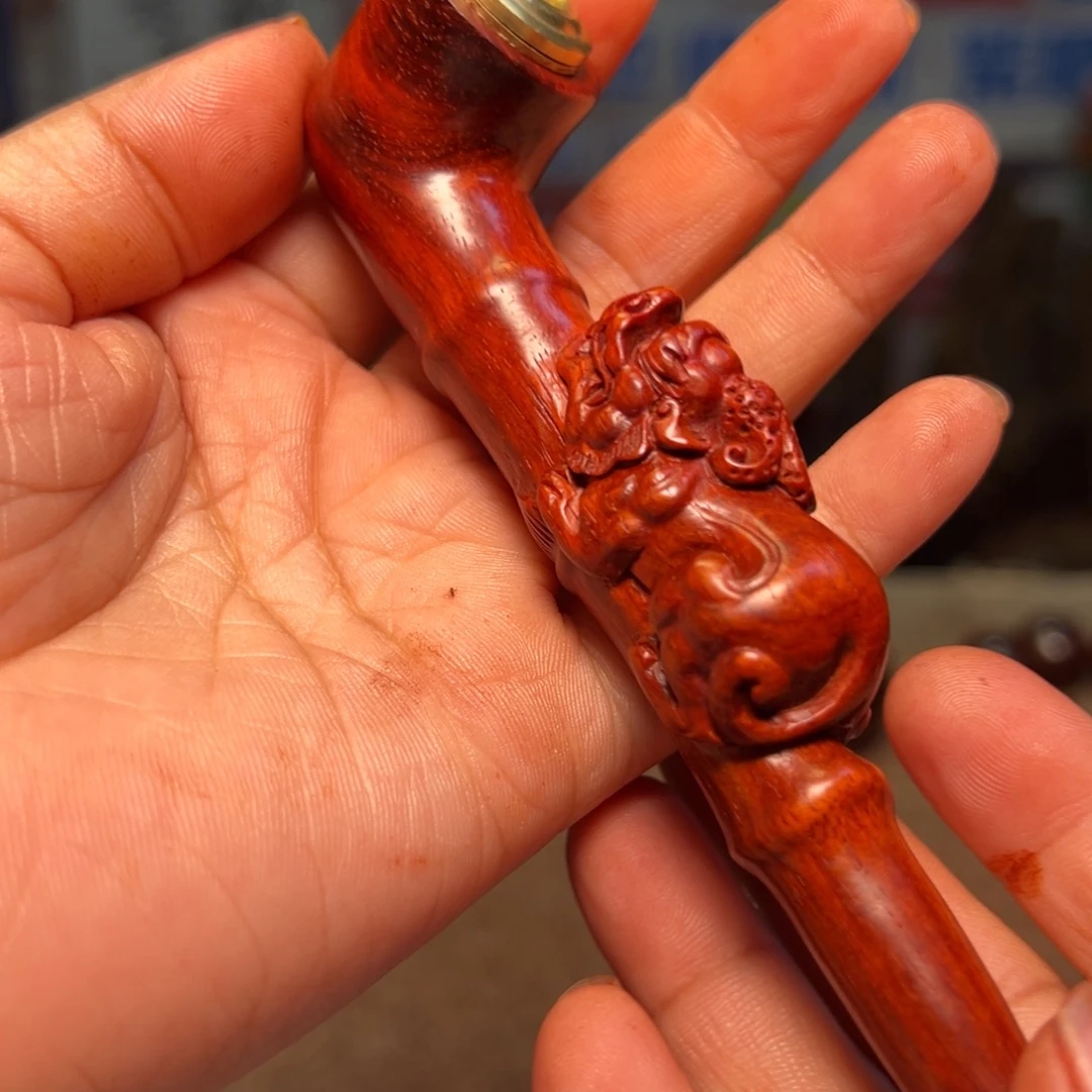 檀香紫檀（小叶紫檀）其他