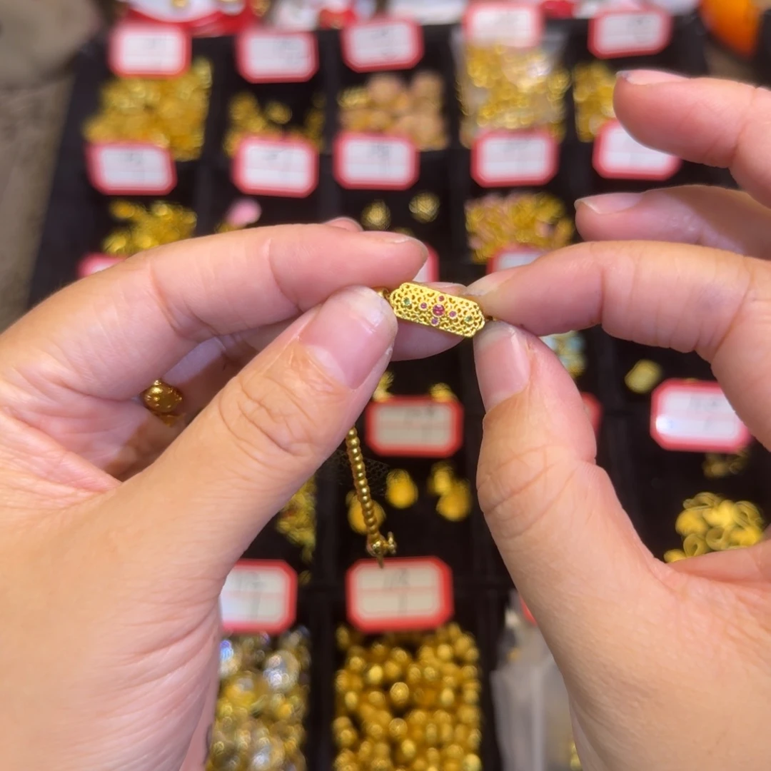 合金来米米手牌1个装