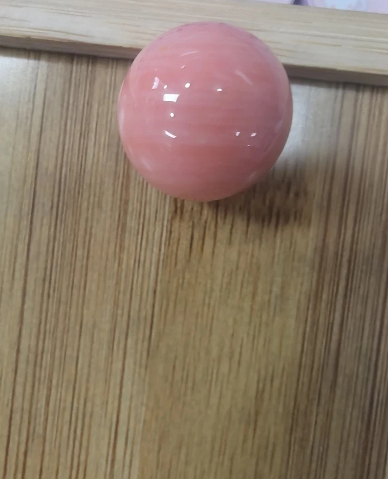 定制木珠20粉杉-2111