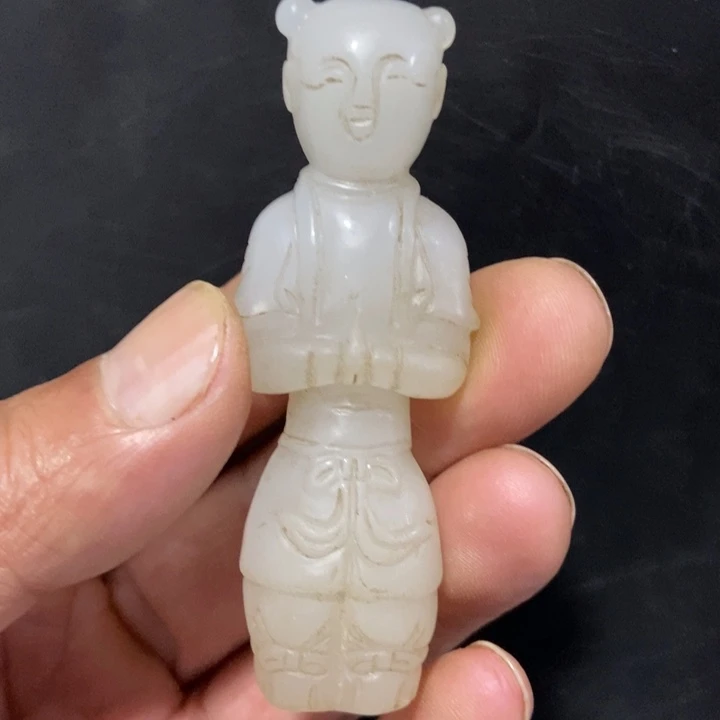 摆件把件佩饰串饰