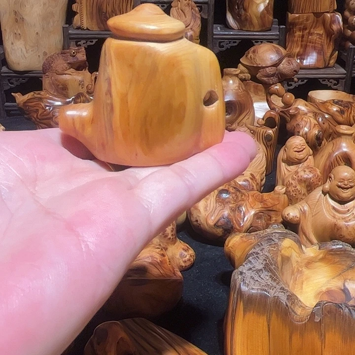 柏木太行 手工制作
