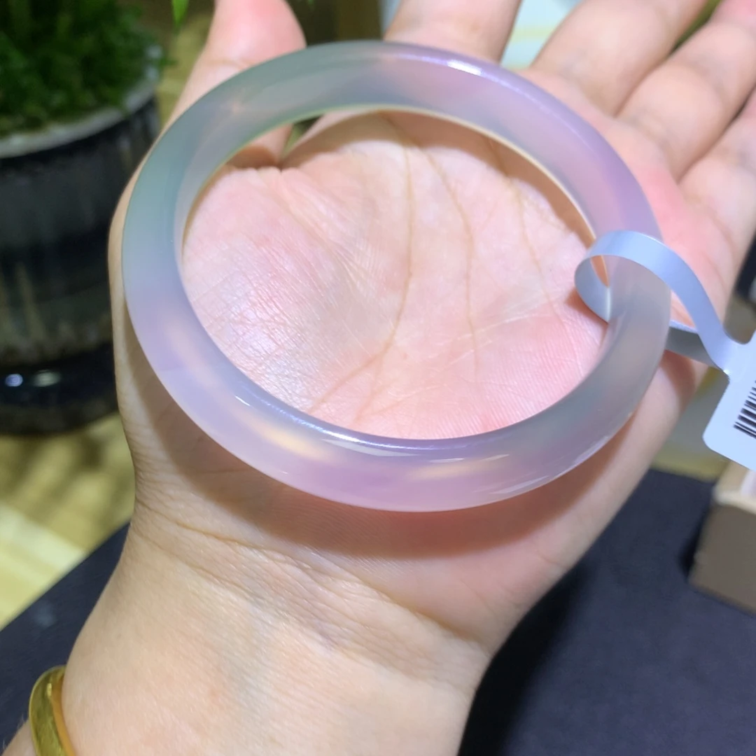 手镯玛瑙/玉髓未镶嵌