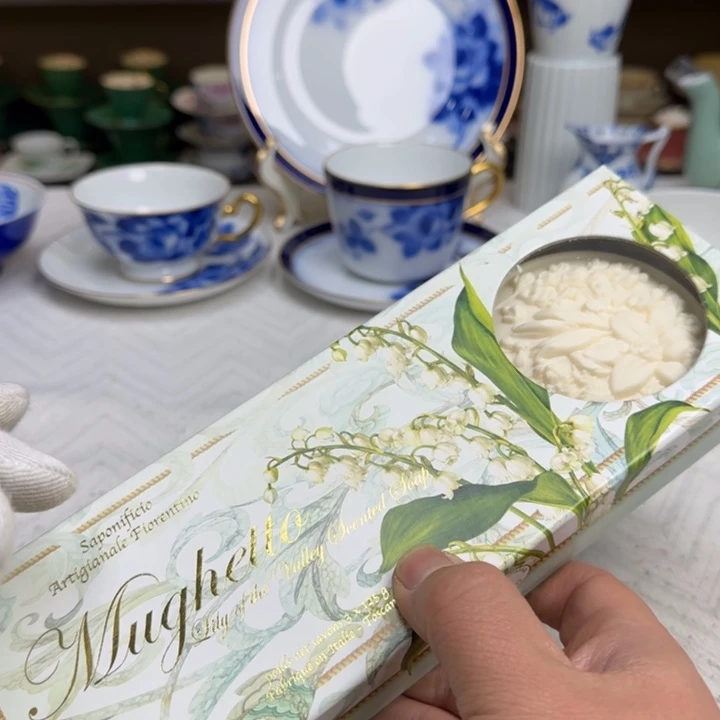 瓷片金泽精选美物