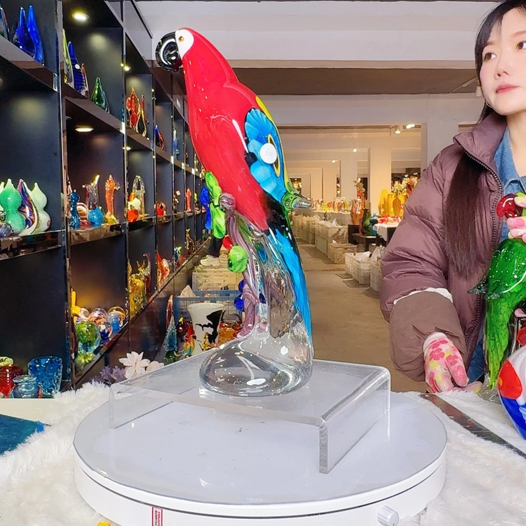 茶宠琉璃岛是个什么样嘛