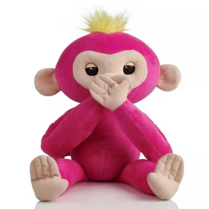 猴子娃娃公仔猴子娃娃公仔