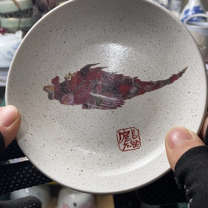 水滴瓷器水滴瓷器