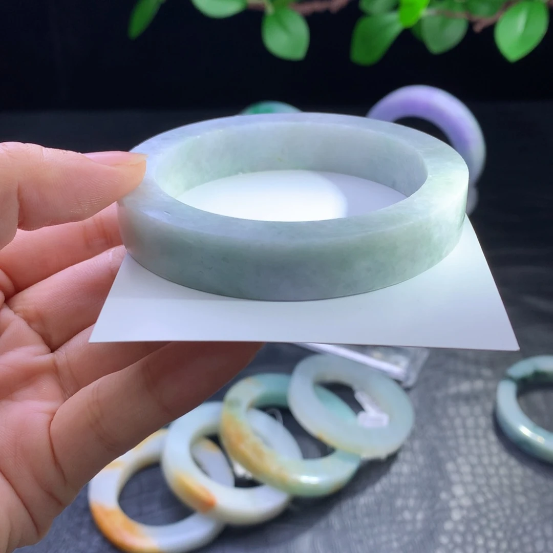 定制翡翠翡翠未镶嵌