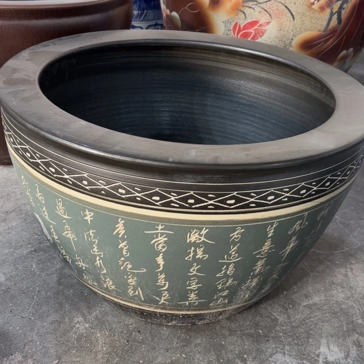 陶瓷雕刻口径63/40