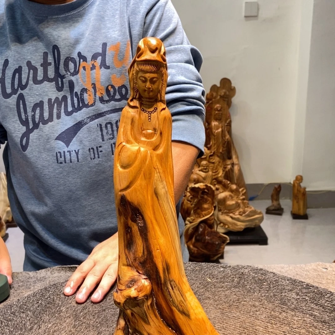 柏木（崖柏）进来点点关注哦