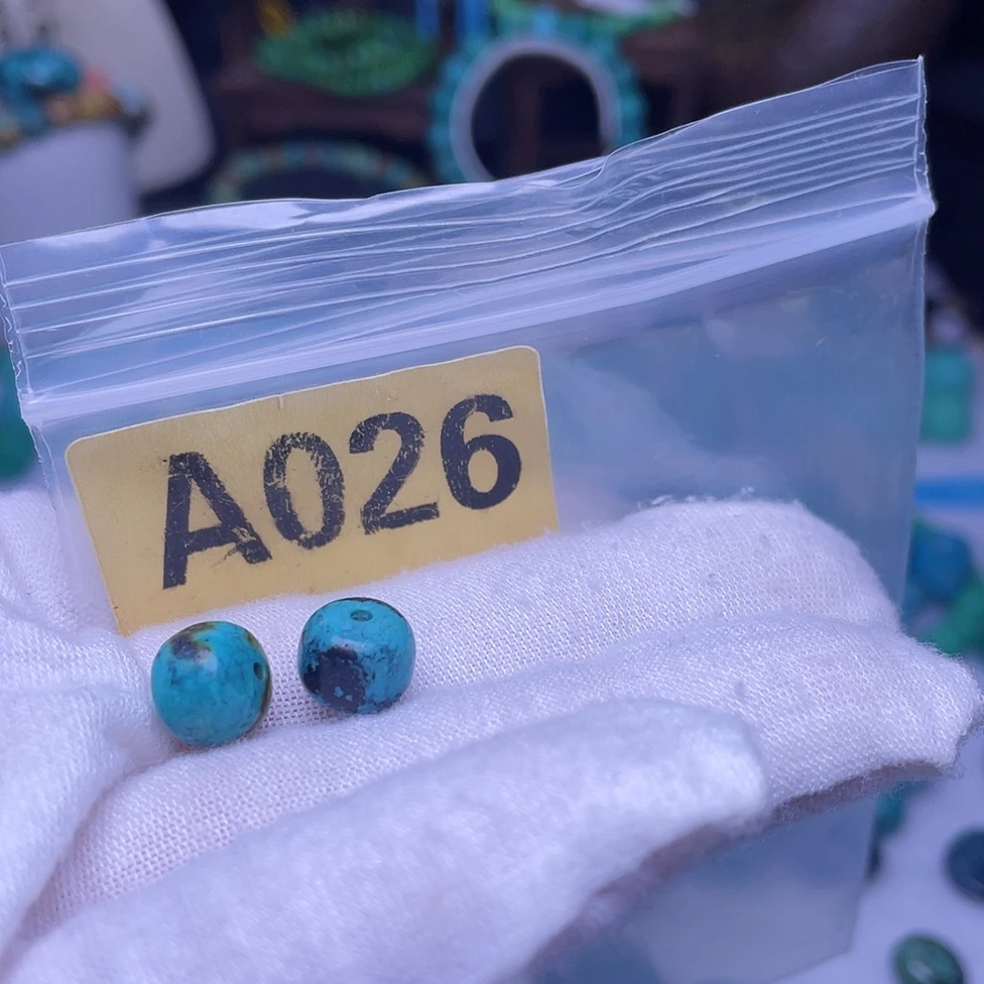 空竹粉丝专享十堰特色手工散珠