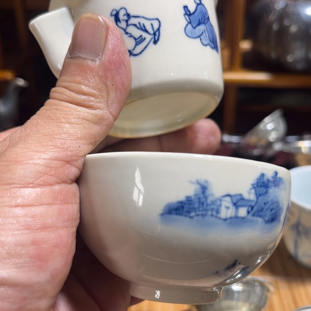 中古回流福利多多蜻*
