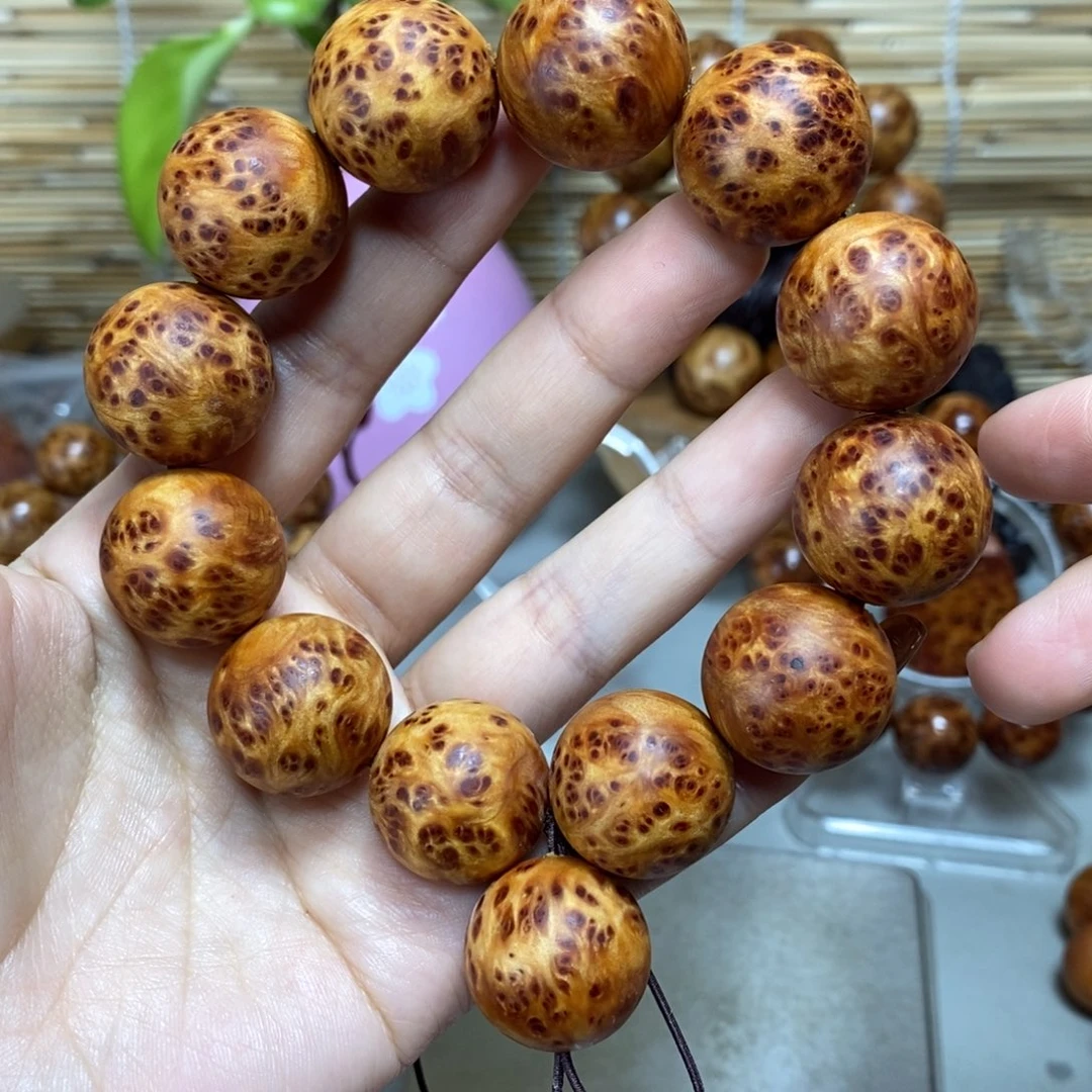 柏木（崖柏）手串/手链