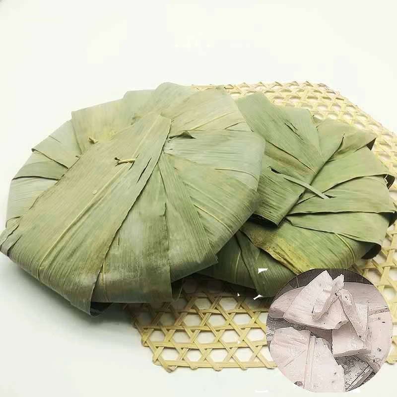 台州粽叶白糖清凉薄荷味敲白糖