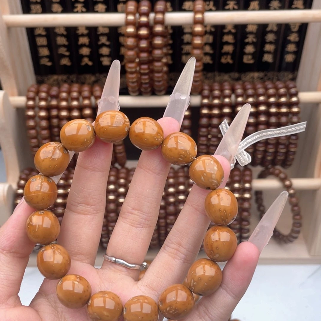 紫金鼠手串紫金鼠3