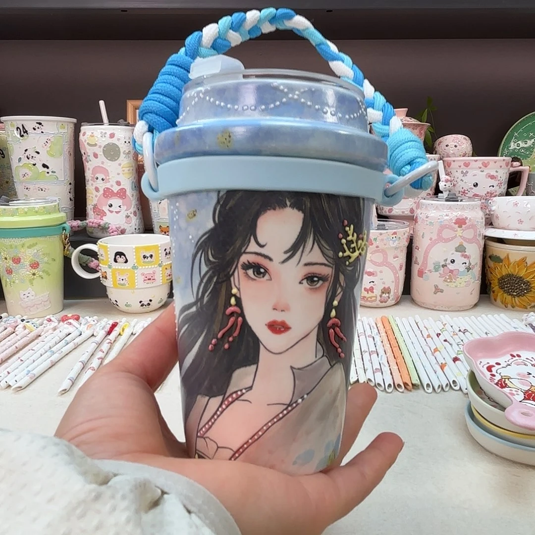 景德镇设计师款陶瓷