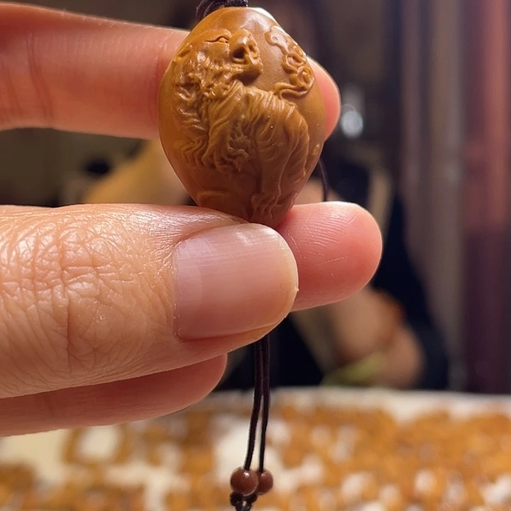 手串/手链橄榄核