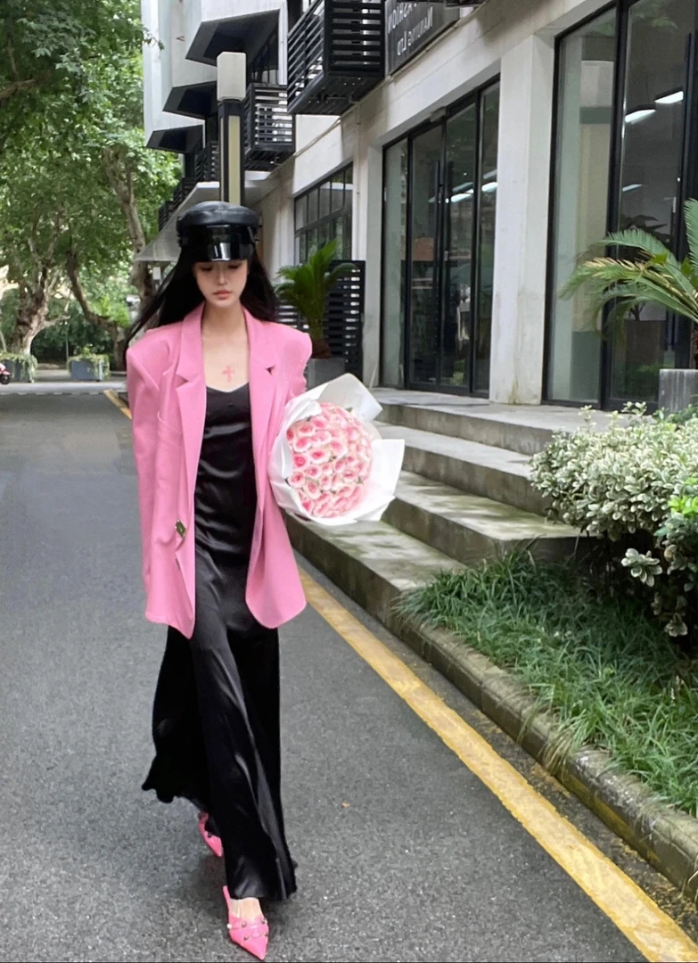 6.12福1备】大漂亮女装